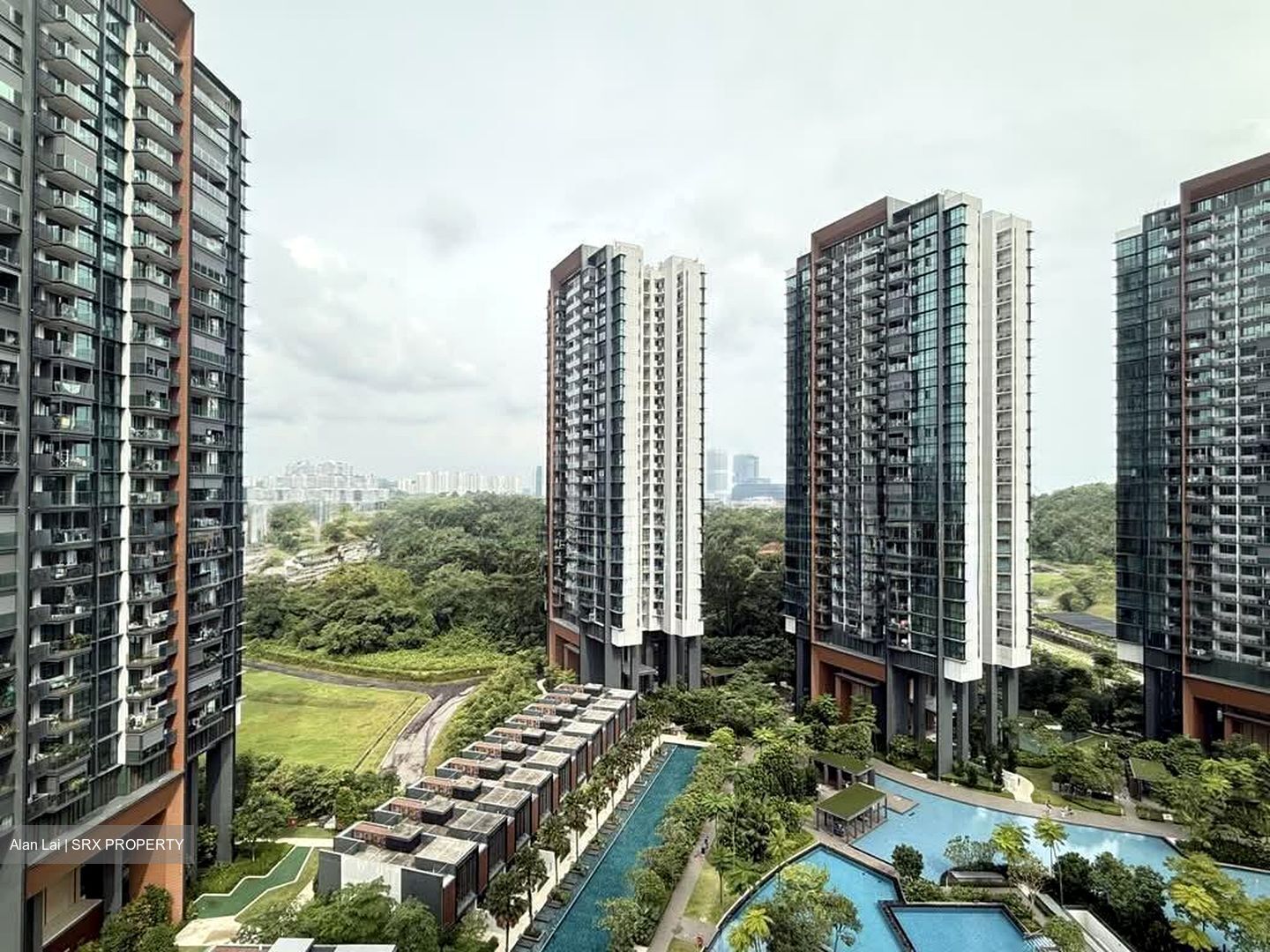 Normanton Park (D5), Apartment #591553051
